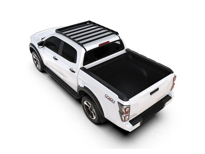 Isuzu D-Max (2020-Current) Slimsport Roof Rack Kit