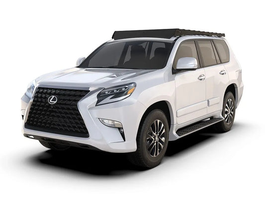 LEXUS GX 460 (2010-CURRENT) SLIMSPORT ROOF RACK KIT/ LIGHTBAR READY