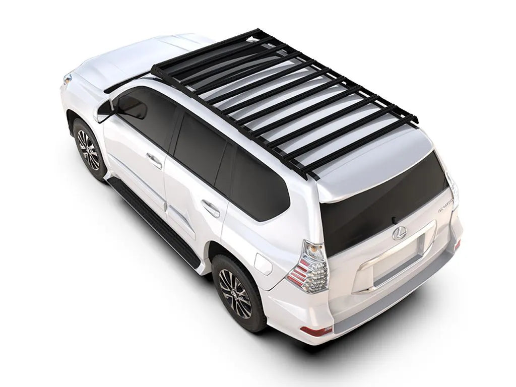 LEXUS GX 460 (2010-CURRENT) SLIMSPORT ROOF RACK KIT