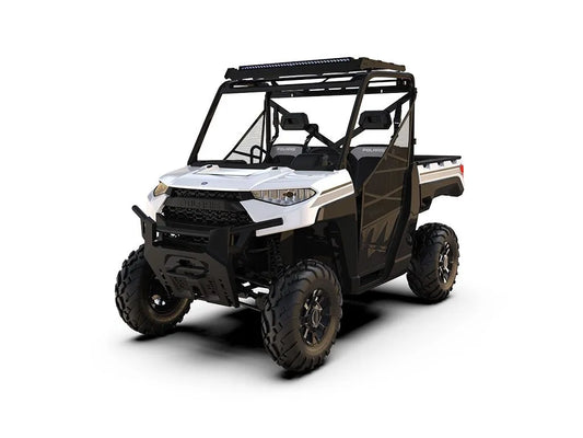 POLARIS RANGER UTV (2018-CURRENT) SLIMSPORT ROOF RACK KIT