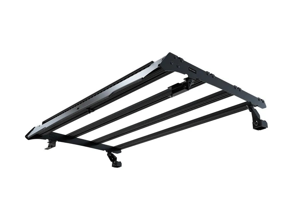 POLARIS RANGER UTV (2018-CURRENT) SLIMSPORT ROOF RACK KIT / LIGHTBAR READY