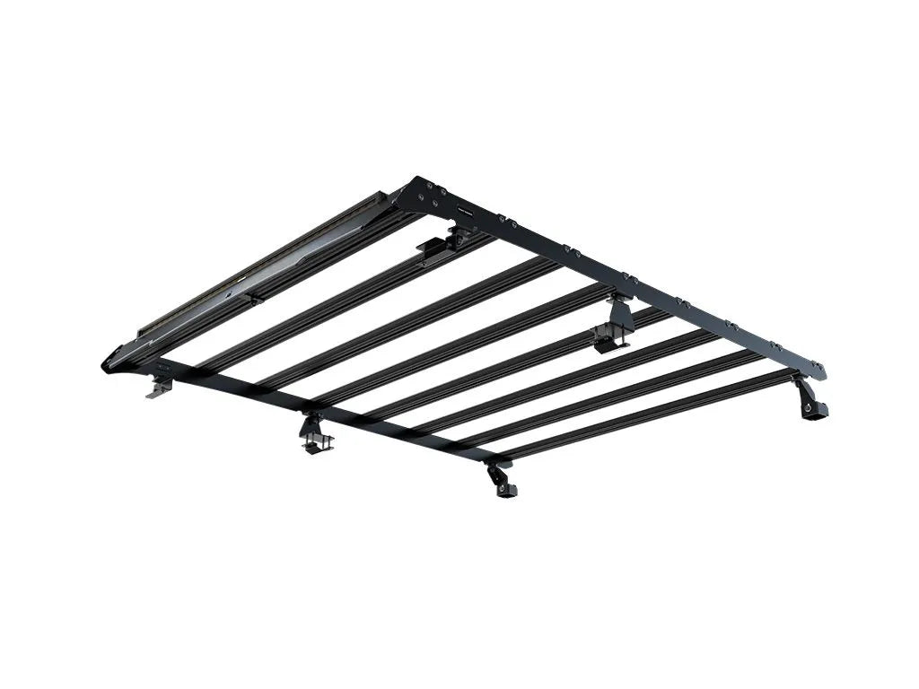 POLARIS RANGER 1000 CREW CAB (2018-CURRENT) SLIMSPORT ROOF RACK KIT