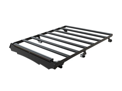 POLARIS RANGER 1000 CREW CAB (2018-CURRENT) SLIMSPORT ROOF RACK KIT / LIGHTBAR READY