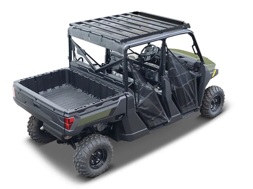 POLARIS RANGER 1000 CREW CAB (2018-CURRENT) SLIMSPORT ROOF RACK KIT