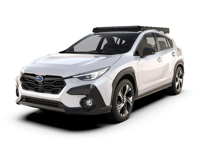 SUBARU CROSSTREK 3RD GEN (GU)(2023-CURRENT) SLIMSPORT ROOF RACK KIT LIGHTBAR READY