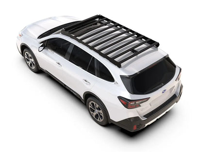 SUBARU OUTBACK GEN 6 (2020-CURRENT) SLIMSPORT ROOF RACK KIT / LIGHTBAR READY