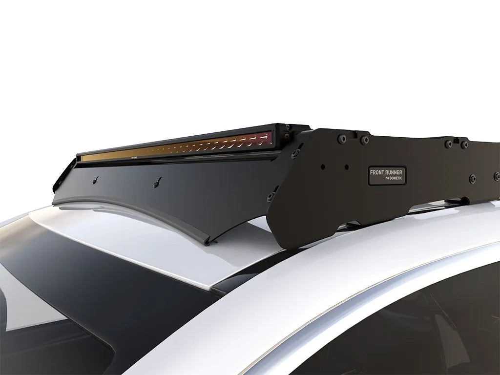 SUBARU OUTBACK GEN 6 (2020-CURRENT) SLIMSPORT ROOF RACK KIT / LIGHTBAR READY