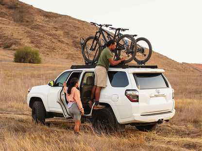 TOYOTA 4RUNNER (5TH GEN) (2010-CURRENT) SLIMSPORT ROOF RACK KIT