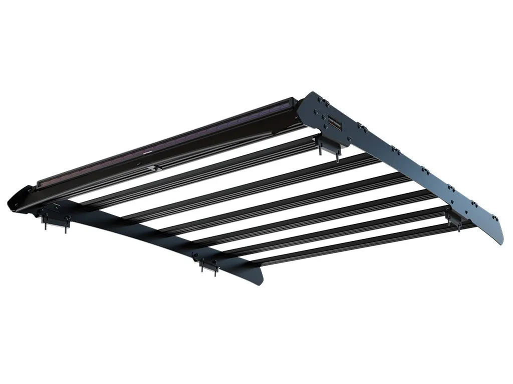 TOYOTA HILUX (2015-CURRENT) SLIMSPORT ROOF RACK KIT