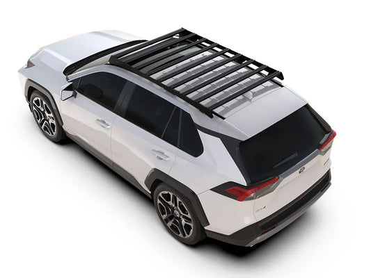 Toyota Rav4 (2019-Current) Slimsport Roof Rack Kit