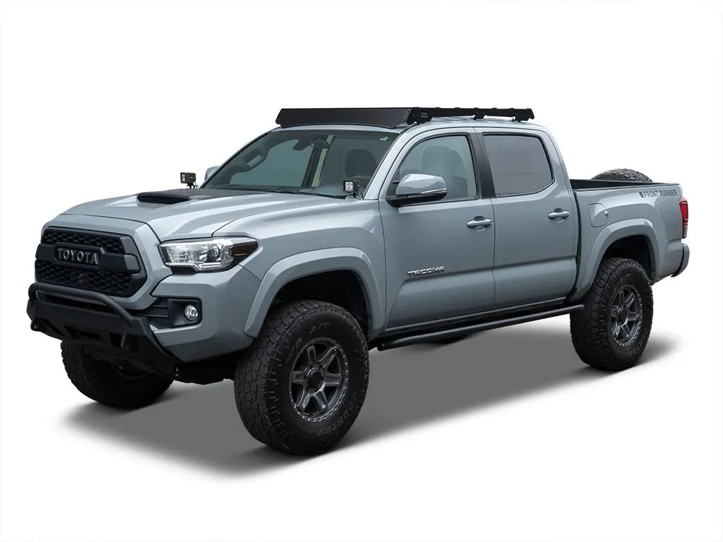 TOYOTA TACOMA (2005-2023) SLIMSPORT ROOF RACK KIT