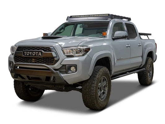 Toyota Tacoma (2005-2023) Slimsport Roof Rack Kit / Lightbar ready