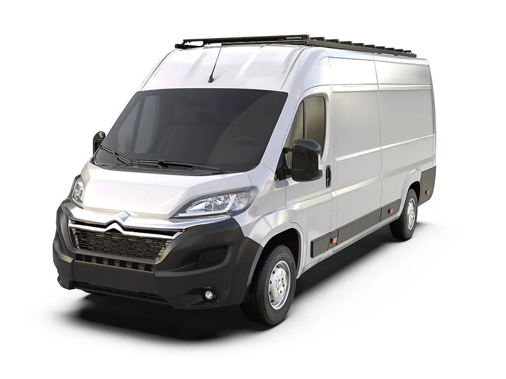 Front Runner Van Rack Slimpro Kit 2014-Current Citroen Jumper L4H2/159" WB High Roof