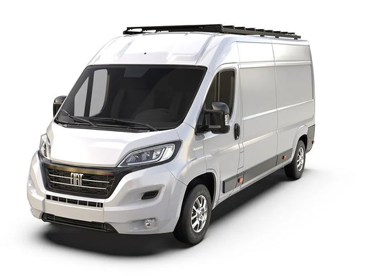 Fiat Ducato (L4H2/159" WB/High Roof) (2014-Current) Slimpro Van Rack Kit