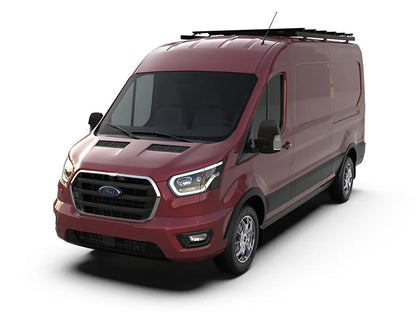 Ford Transit (L2H2/130" WB/Medium Roof) (2013-Current) Slimpro Van Rack Kit