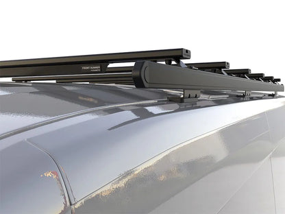 Ford Transit (L2H3/130" WB/High Roof) (2013-Current) Slimpro Van Rack Kit