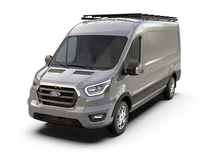 Ford Transit (L3H2/148" WB/Medium Roof) (2013-Current) Slimpro Van Rack Kit