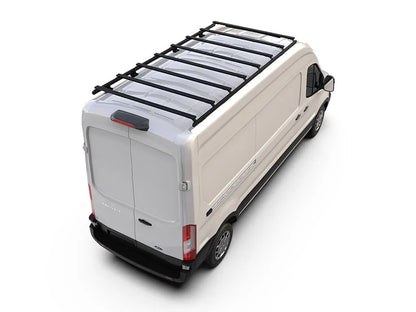 Ford Transit (L3H3/148" WB/High Roof) (2013-Current) Slimpro Van Rack Kit