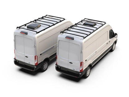 Ford Transit (L3H3/148" WB/High Roof) (2013-Current) Slimpro Van Rack Kit