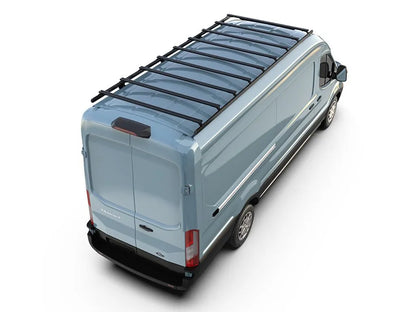 Ford Transit (L4H3/148" WB/High Roof) (2013-Current) Slimpro Van Rack Kit