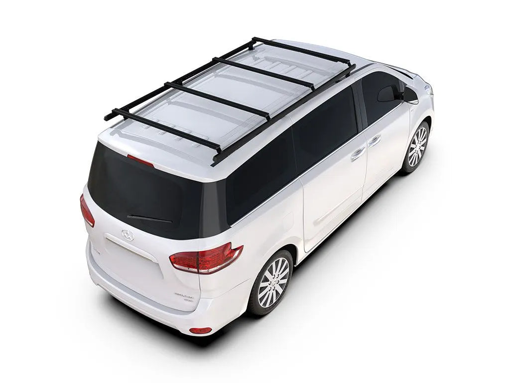 LDV/MAXUS G10 SLIMPRO VAN RACK KIT