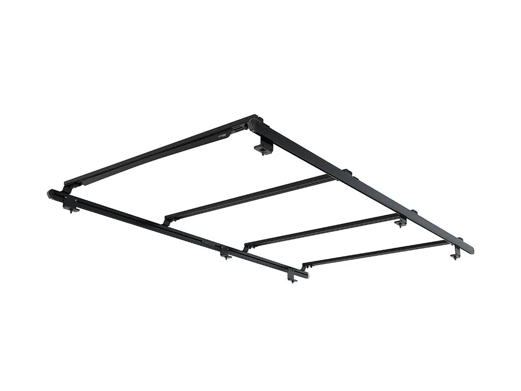 LDV/MAXUS G10 SLIMPRO VAN RACK KIT