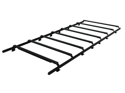 Mercedes-Benz Sprinter (L2H2/144" MWB/High Roof) (2006-Current) Slimpro Van Rack Kit