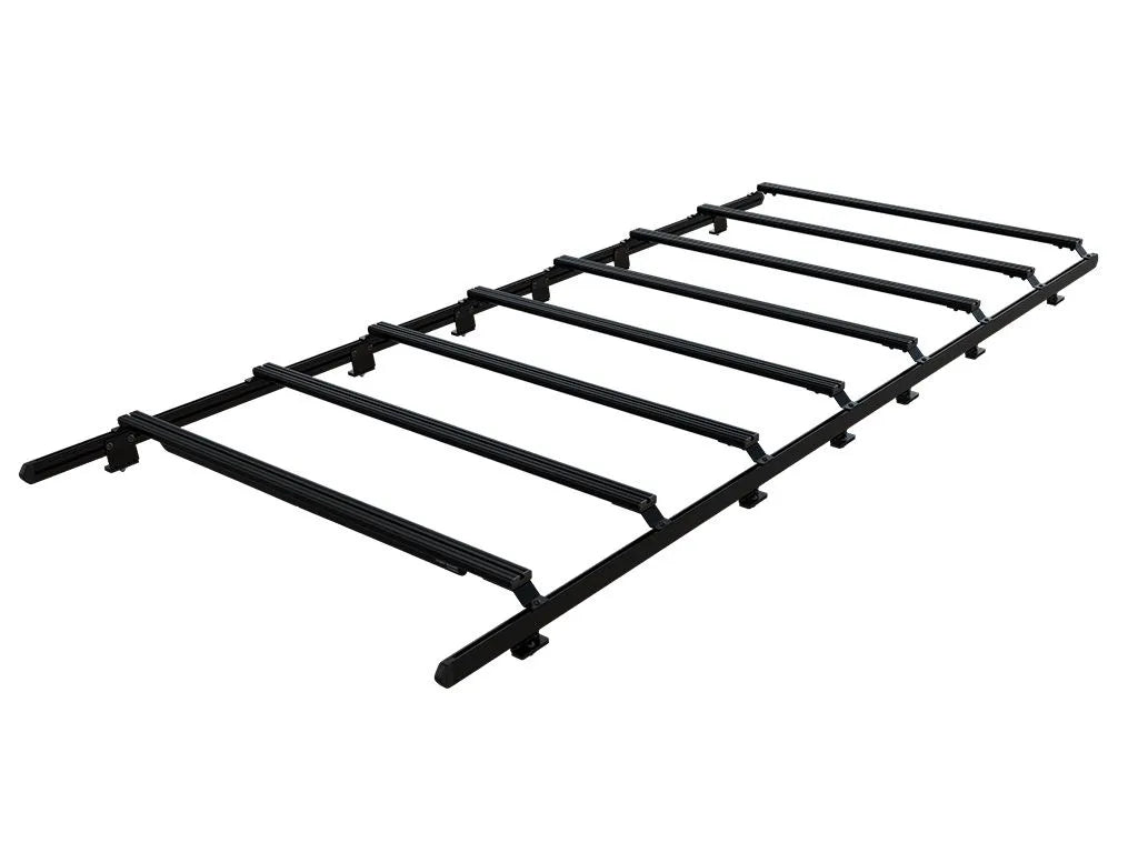 Ford Transit (L2H2/130" WB/Medium Roof) (2013-Current) Slimpro Van Rack Kit