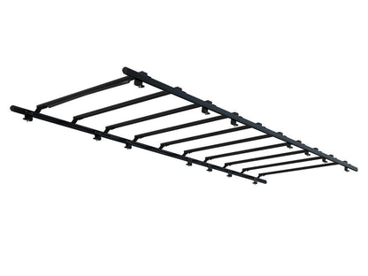 Mercedes-Benz Sprinter (L3H2/170" LWB/High Roof) (2006-Current) Slimpro Van Rack Kit