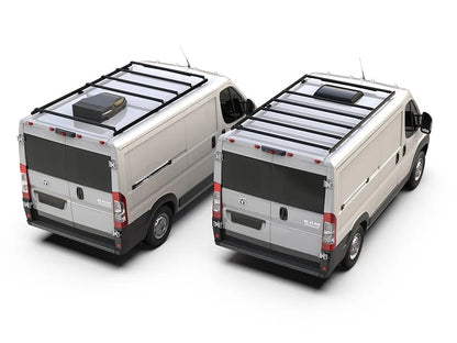 Fiat Ducato (L3H2/159" WB/High Roof) (2014-Current) Slimpro Van Rack Kit