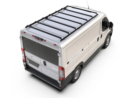 Front Runner Van Rack Slimpro Kit 2014-Current Citroen Jumper L4H2/159" WB High Roof