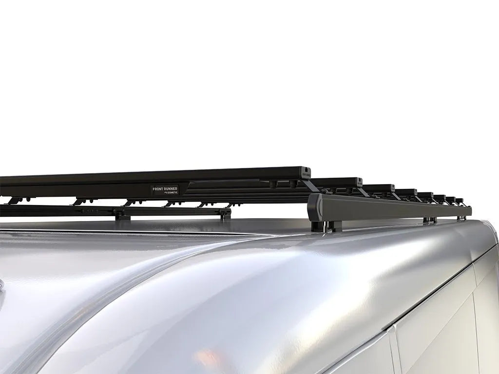 Front Runner Van Rack Slimpro Kit 2014-Current Citroen Jumper L4H2/159" WB High Roof