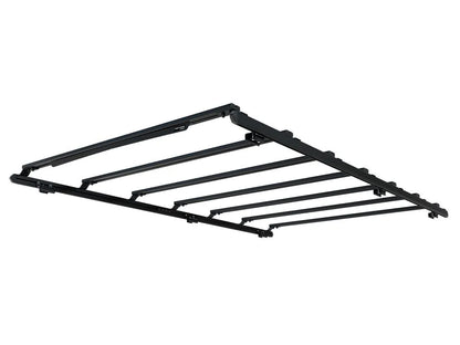 RAM Pro Master 1500 (118" WB/Low Roof) (2014-Current) Slimpro Van Rack Kit