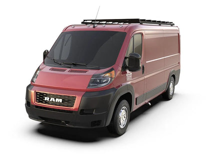 RAM Pro Master 1500 (136" WB/Low Roof) (2014-Current) Slimpro Van Rack Kit