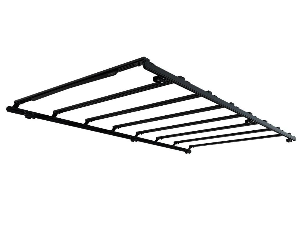 RAM Pro Master 1500 (136" WB/Low Roof) (2014-Current) Slimpro Van Rack Kit