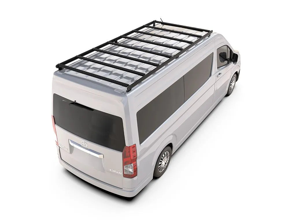 TOYOTA HIACE LWB/SLWB HIGH ROOF (2019-CURRENT) SLIMPRO VAN RACK KIT