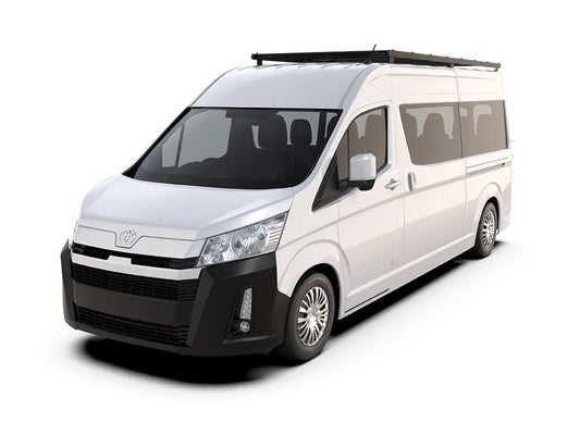 TOYOTA HIACE LWB/SLWB HIGH ROOF (2019-CURRENT) SLIMPRO VAN RACK KIT