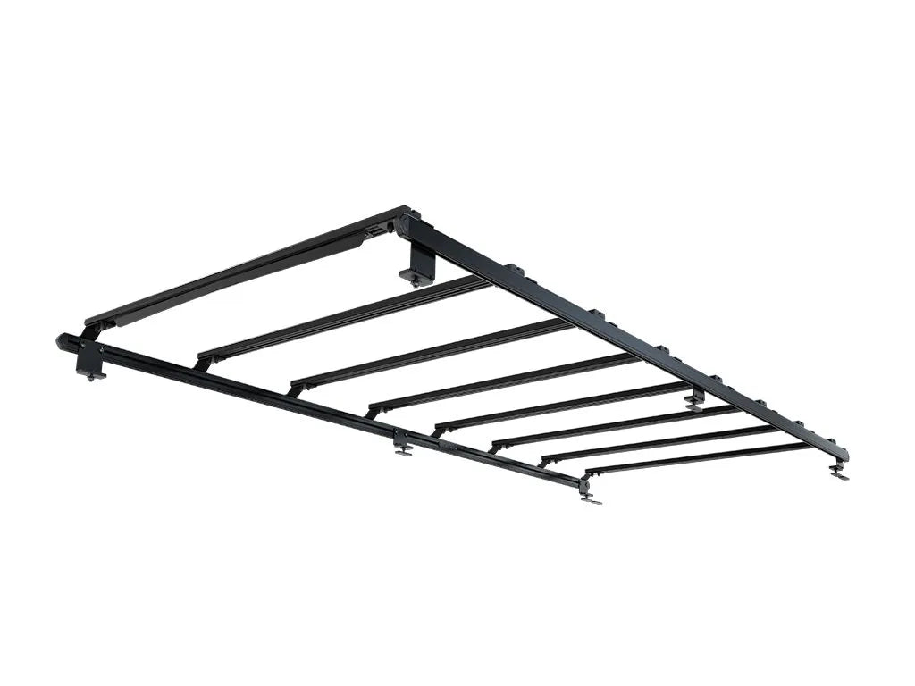 TOYOTA HIACE LWB/SLWB HIGH ROOF (2019-CURRENT) SLIMPRO VAN RACK KIT