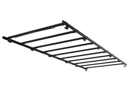 Volkswagen Crafter (L4H2/ MWB/Standard Roof) (2017-Current) Slimpro Van Rack Kit