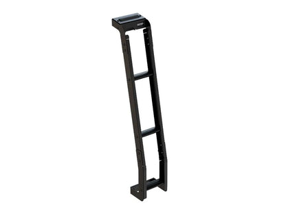 ALUMINIUM TELESCOPIC LADDER / 2.9M