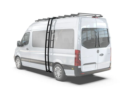 MERCEDES-BENZ SPRINTER H2 LADDER