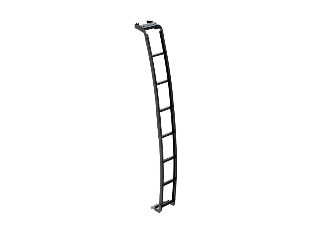 MERCEDES-BENZ SPRINTER H2 LADDER