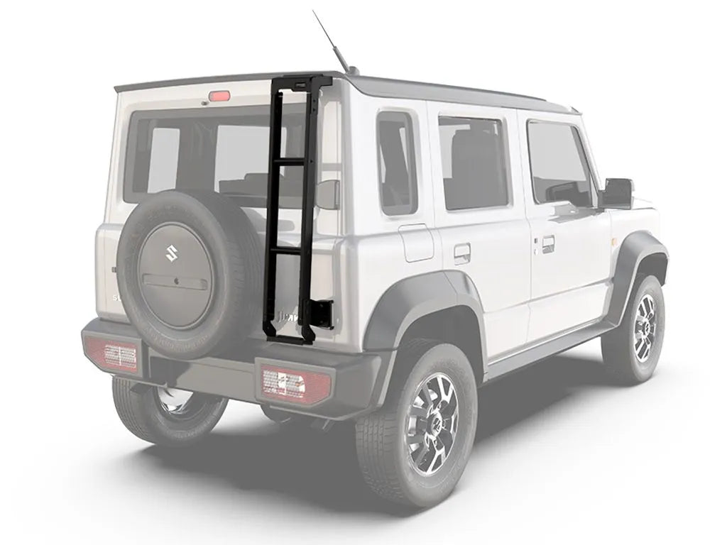 SUZUKI JIMNY (2018-CURRENT) LADDER