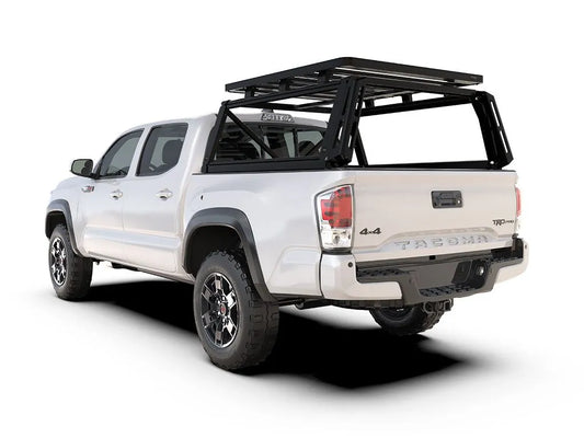 Toyota Tacoma Double Cab 5' (2005-Current) Pro Bed Rack Kit