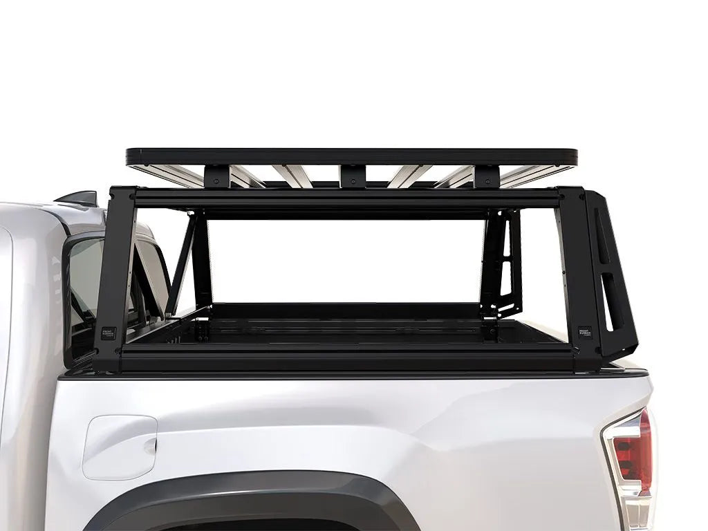 Toyota Tacoma Double Cab 5' (2005-Current) Pro Bed Rack Kit