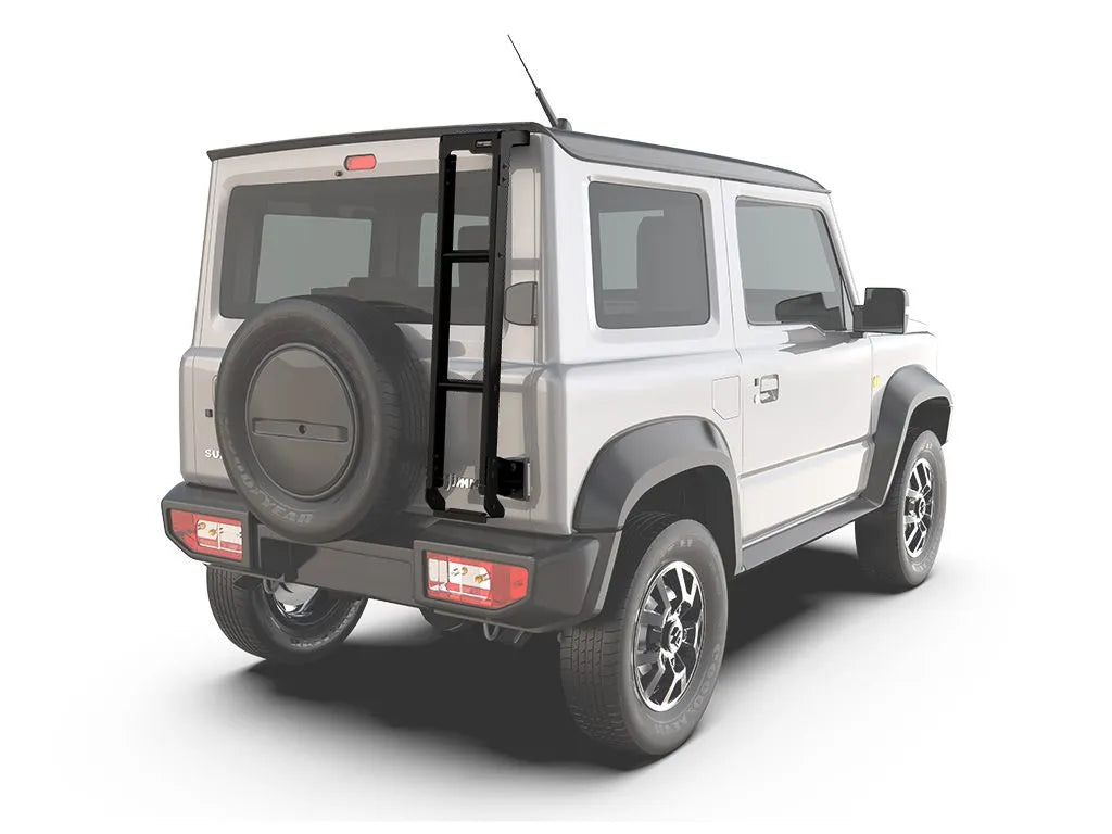 SUZUKI JIMNY (2018-CURRENT) LADDER