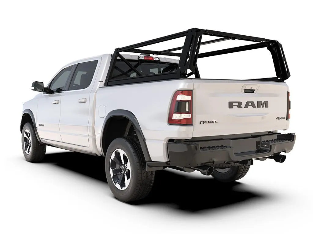 RAM 1500 (5th Gen) 4 Door Crew Cab 5'7" Box (2019-Current) Pro Bed System