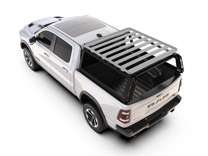 RAM 1500 (5th Gen) 4 Door Crew Cab 5'7" Box (2019-Current) Pro Bed System