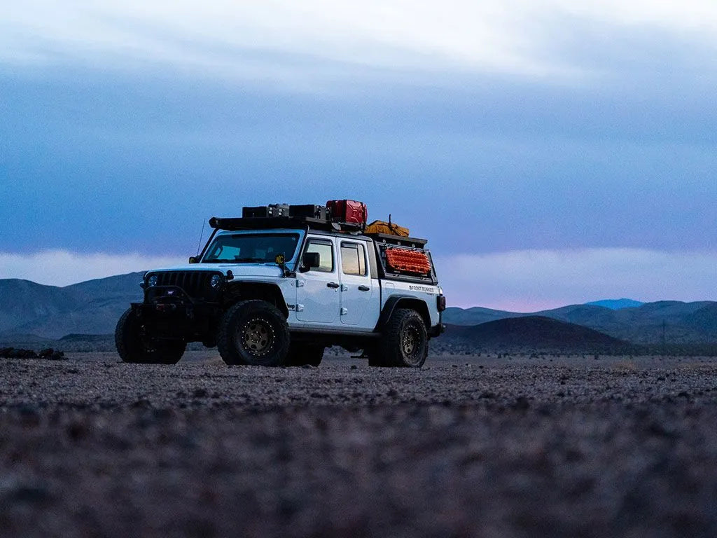 Jeep Gladiator (2019-Current) Pro Bed System