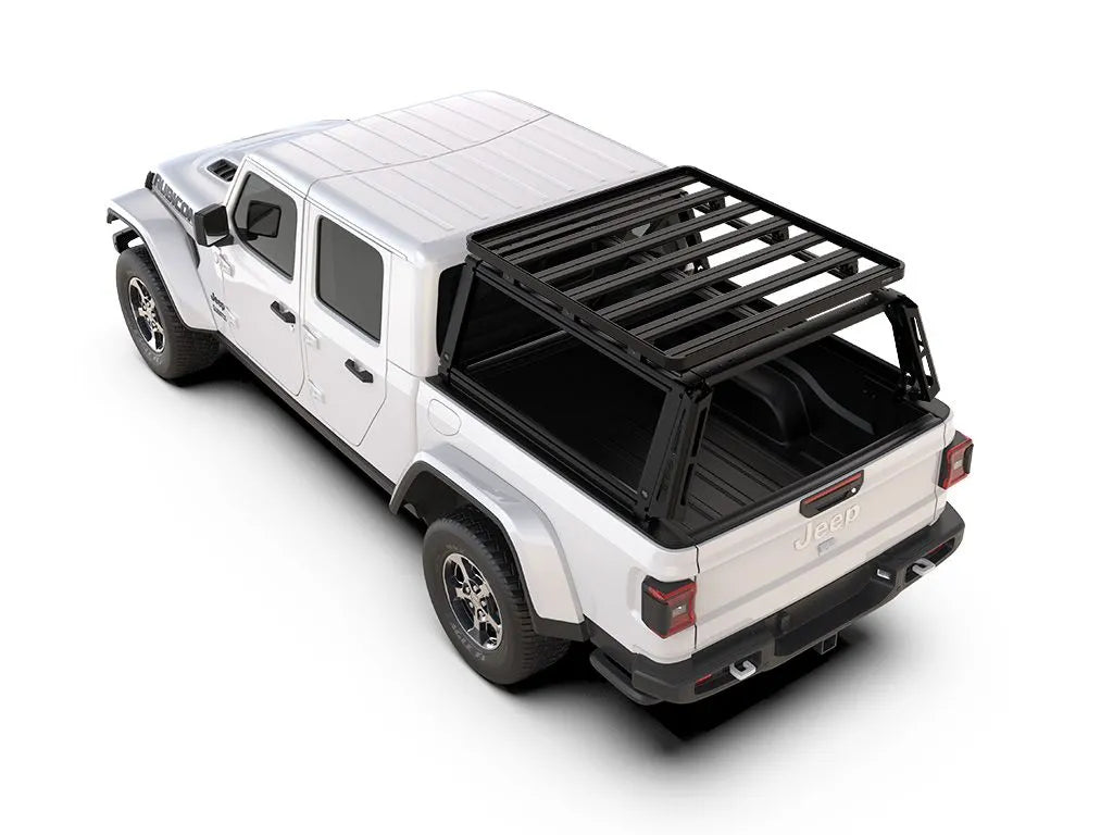 Jeep Gladiator (2019-Current) Pro Bed Rack Kit